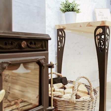 Stabu Street Residence ريغا المظهر الخارجي الصورة