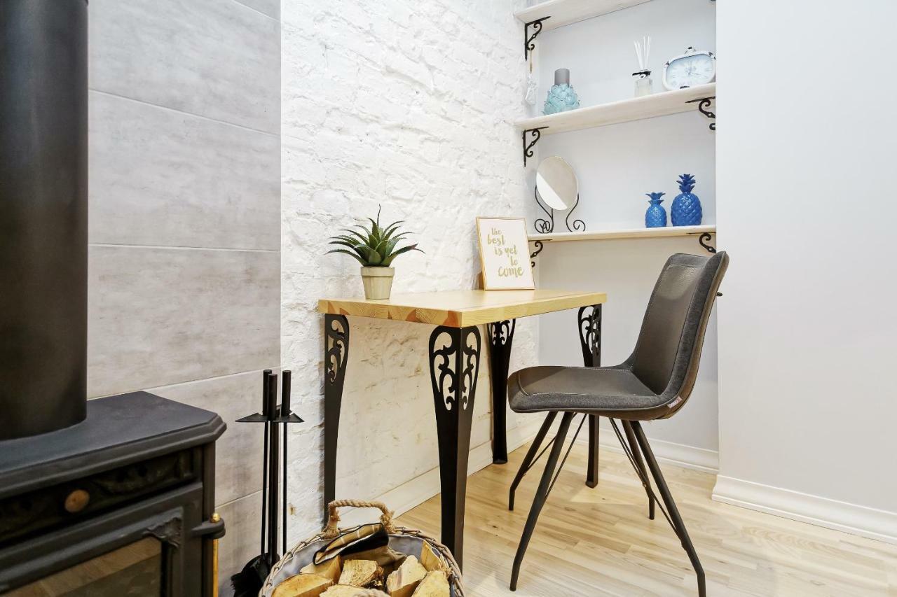 Stabu Street Residence ريغا المظهر الخارجي الصورة