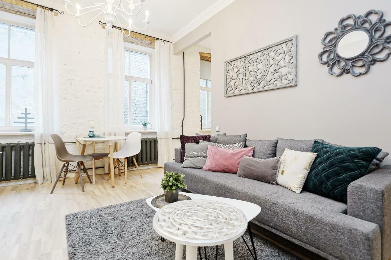 Stabu Street Residence ريغا المظهر الخارجي الصورة