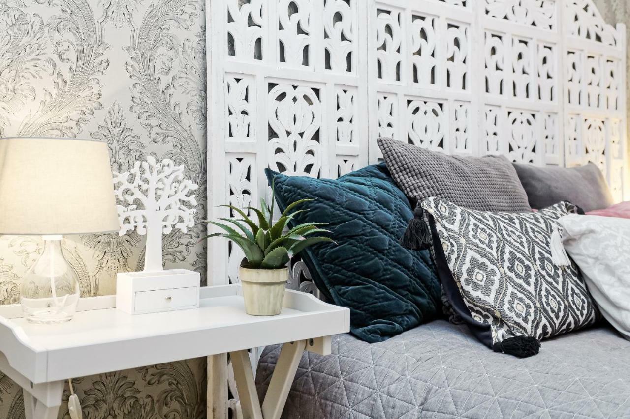 Stabu Street Residence ريغا المظهر الخارجي الصورة