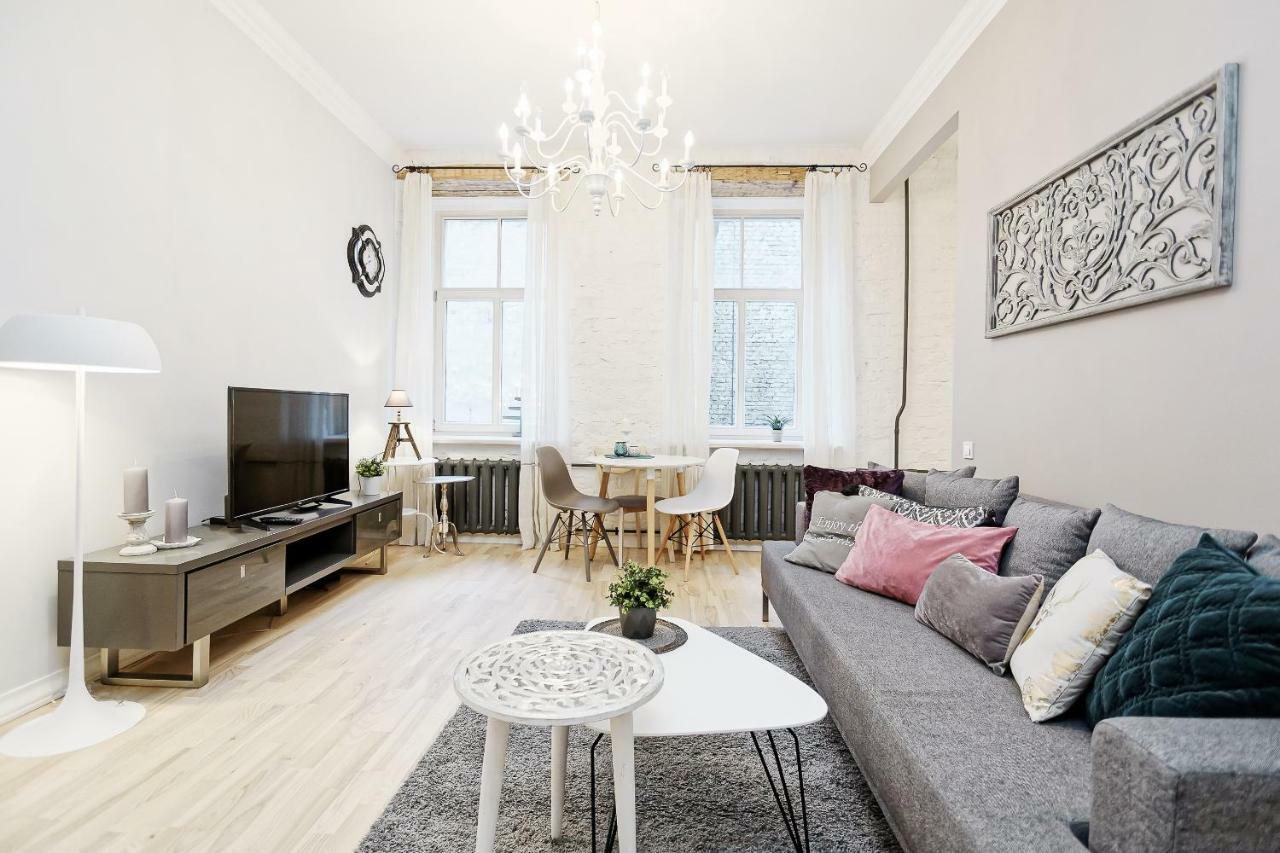 Stabu Street Residence ريغا المظهر الخارجي الصورة