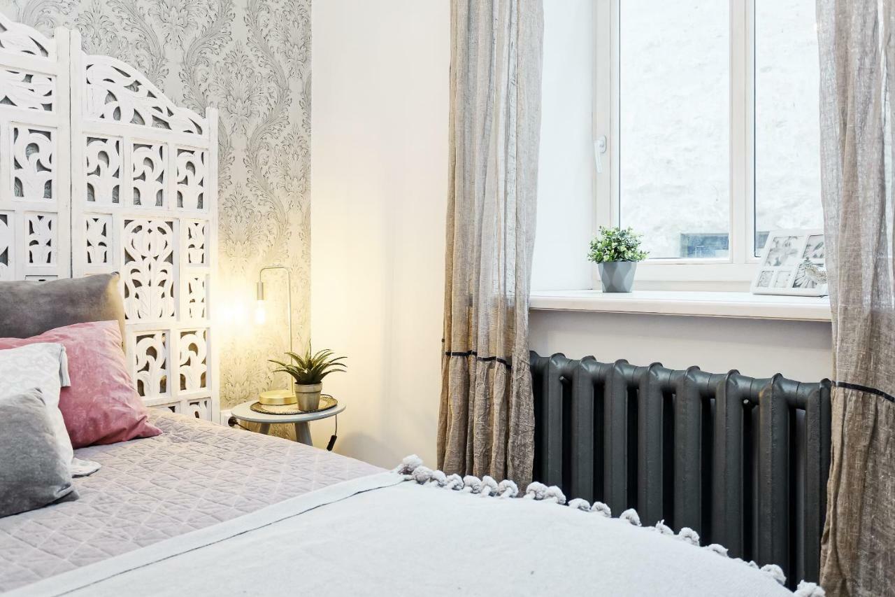 Stabu Street Residence ريغا المظهر الخارجي الصورة