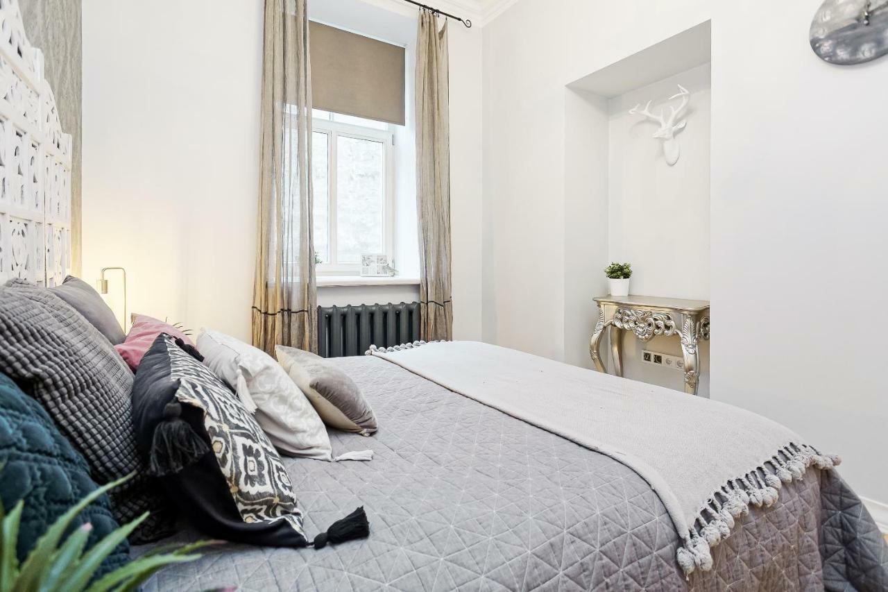 Stabu Street Residence ريغا المظهر الخارجي الصورة