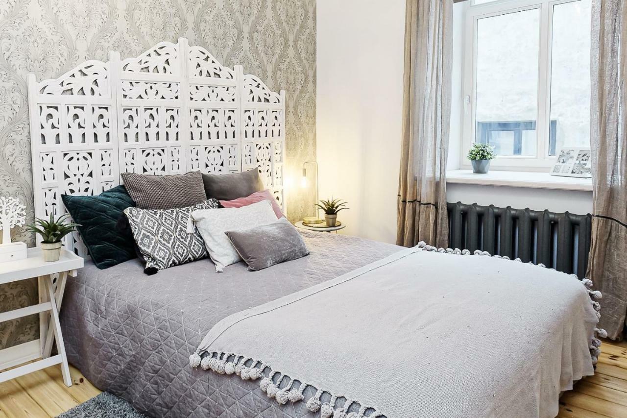 Stabu Street Residence ريغا المظهر الخارجي الصورة